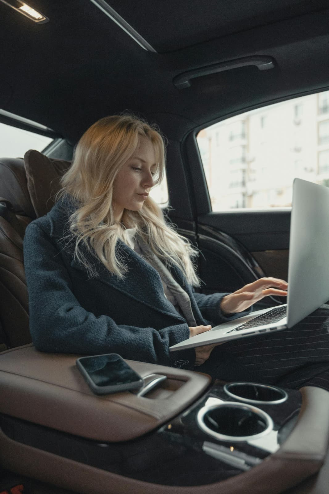 Synergy Car Service